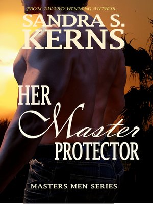 cover image of Her Master Protector